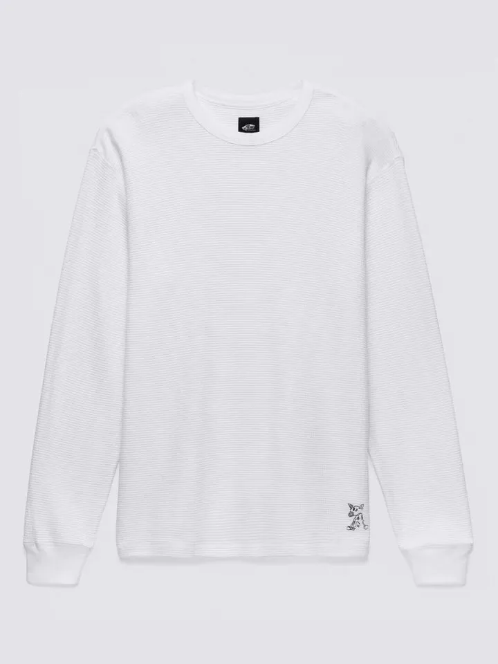 Vans x Nick Michel Thermal Long Sleeve