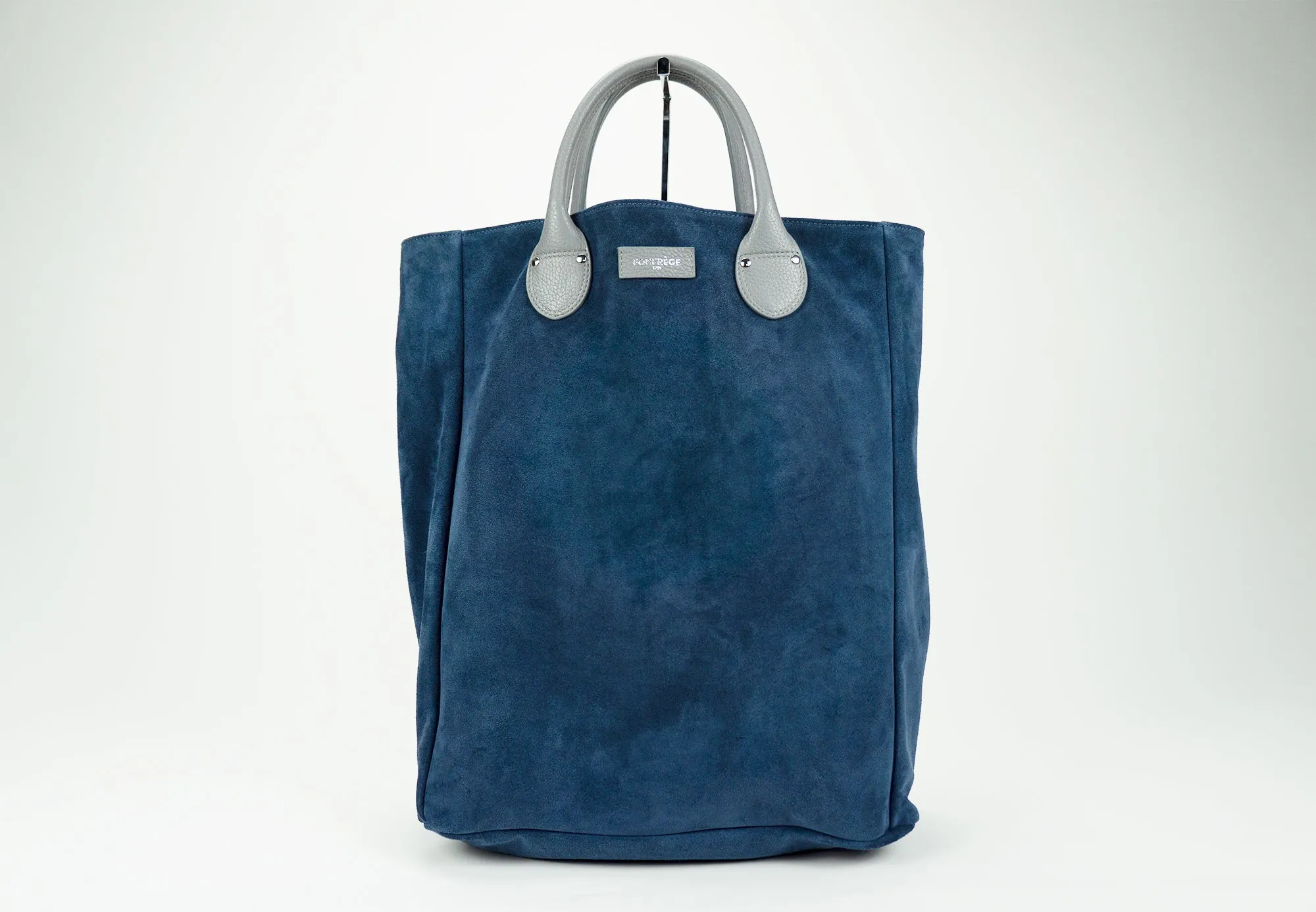 Ventoux Suede Tote