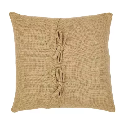 VHC Brands Sutton 14x18 Lumbar Pillow