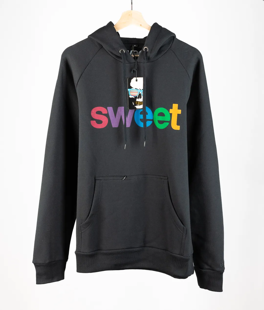 Vintage & Second Hand  Sweet Sktbs - Steew Hoodie