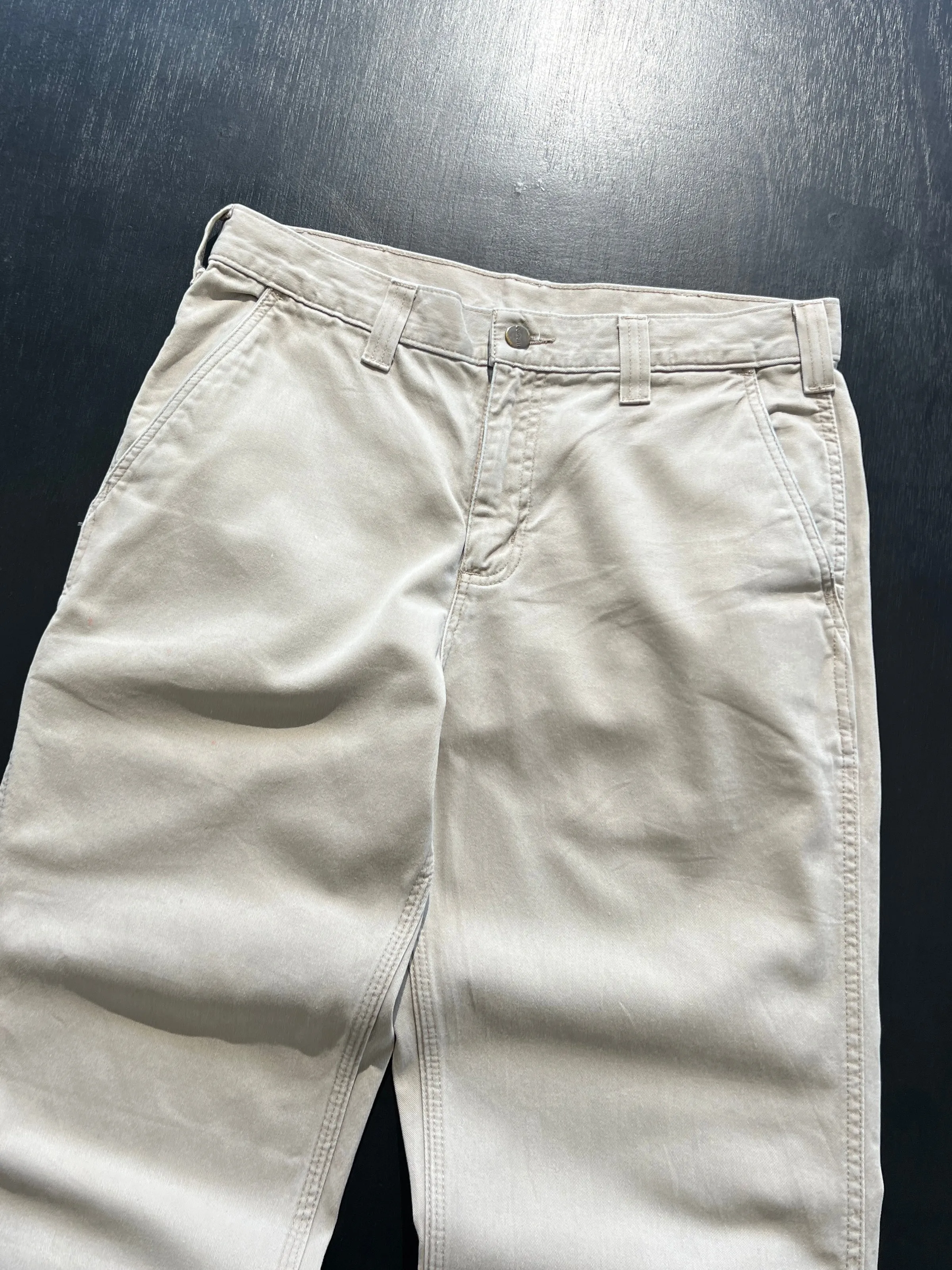 Vintage Carhartt Trousers (W33 x L32)