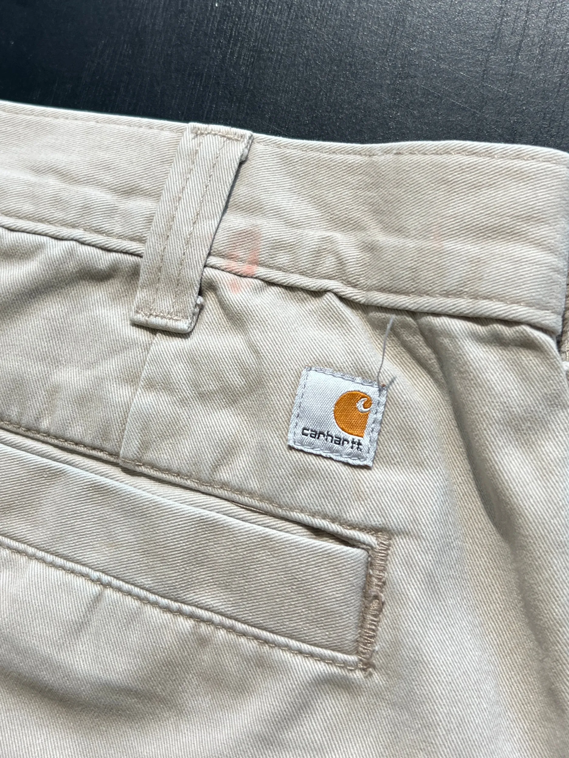 Vintage Carhartt Trousers (W33 x L32)