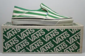 vintage vans style #47 ~ US3.5, US8, US8.5