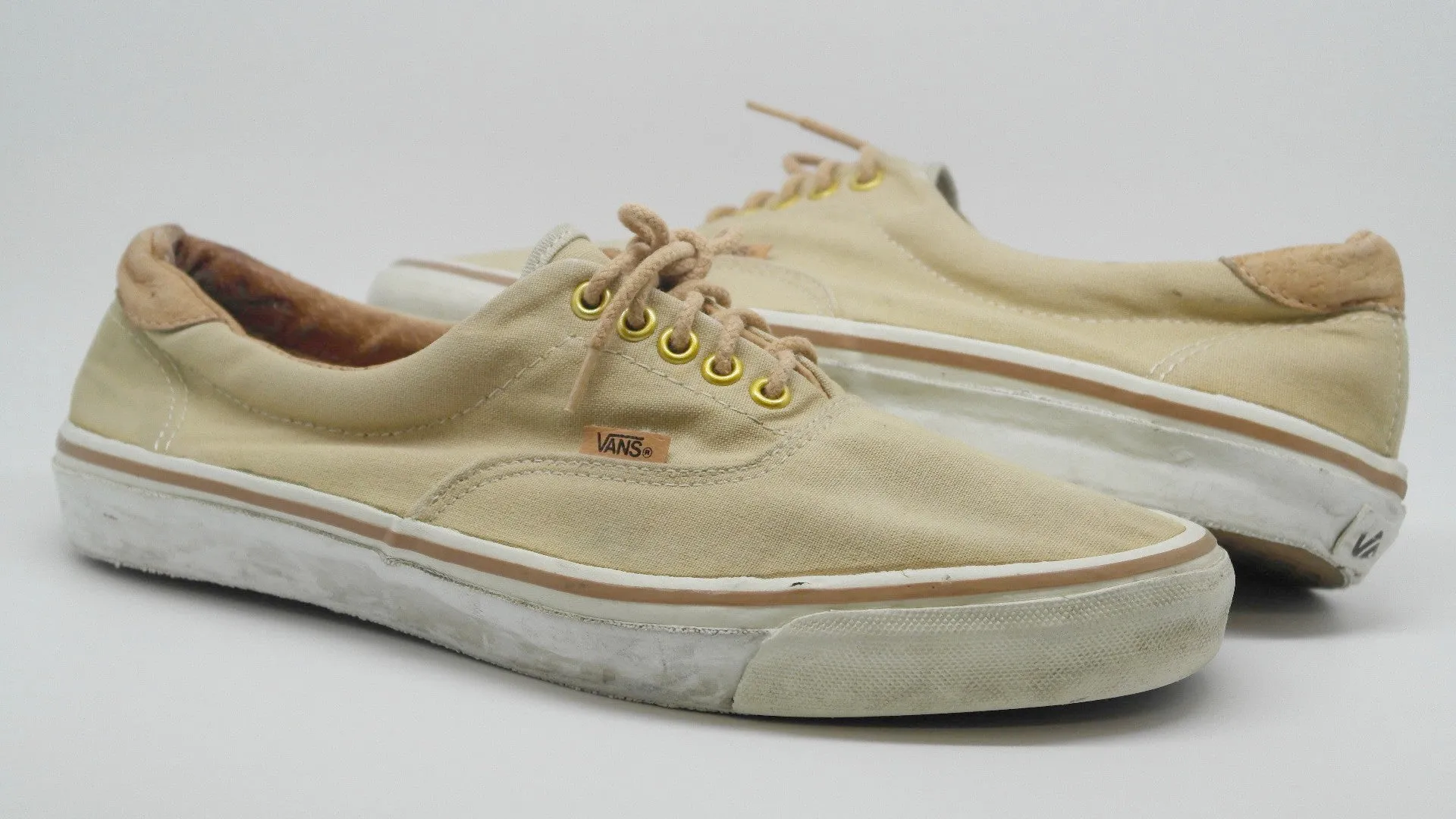 vintage vans style #59 ~ US11 ?