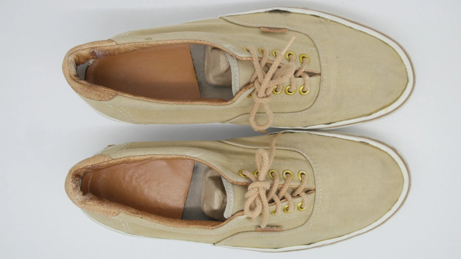 vintage vans style #59 ~ US11 ?