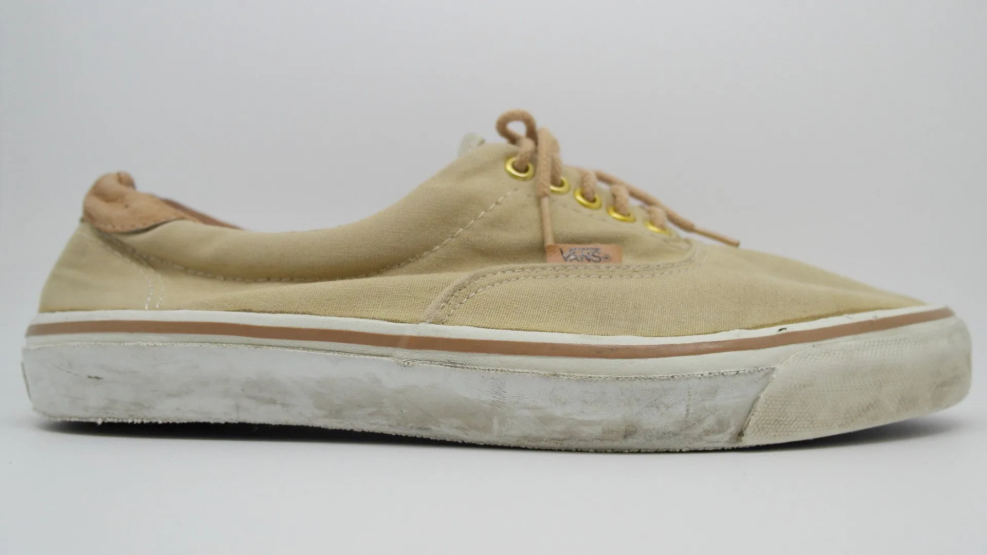 vintage vans style #59 ~ US11 ?