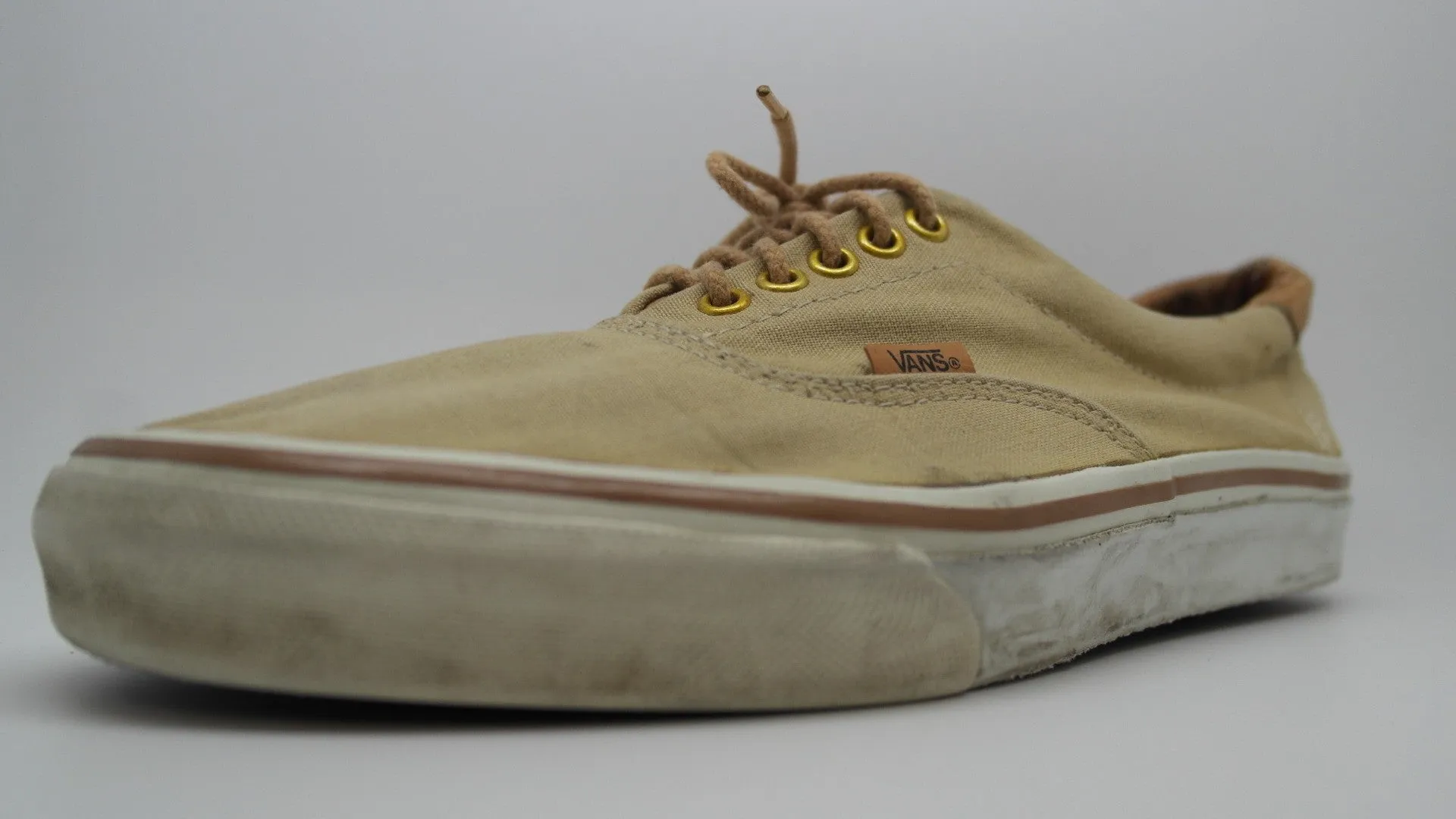 vintage vans style #59 ~ US11 ?