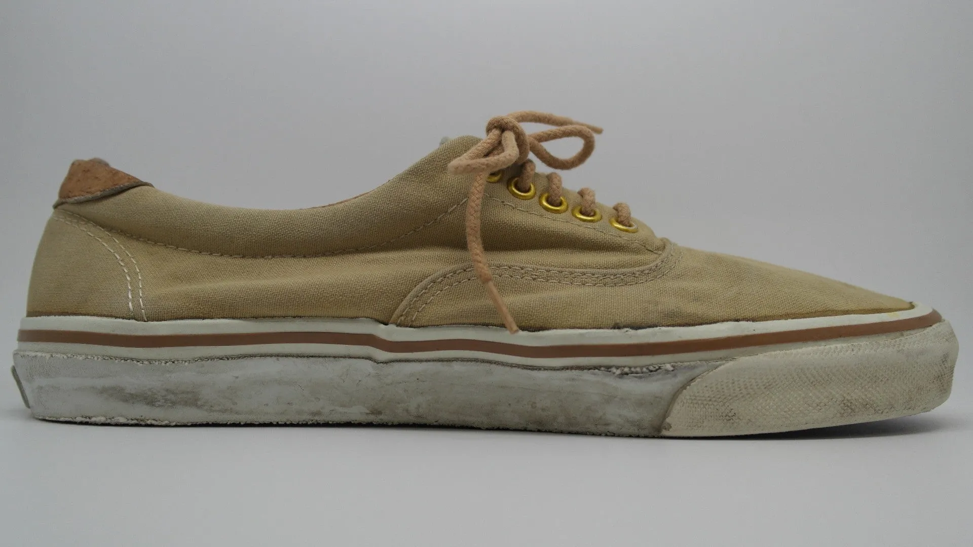 vintage vans style #59 ~ US11 ?