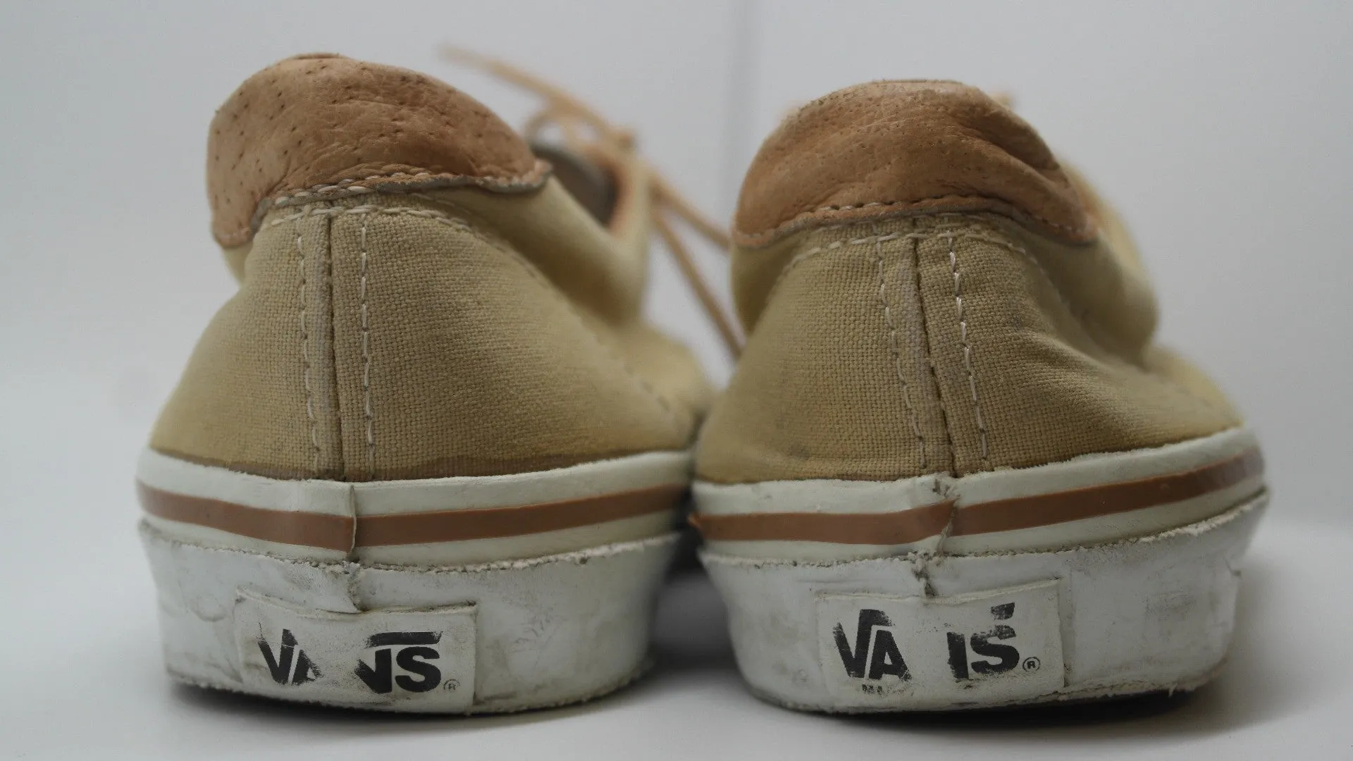 vintage vans style #59 ~ US11 ?