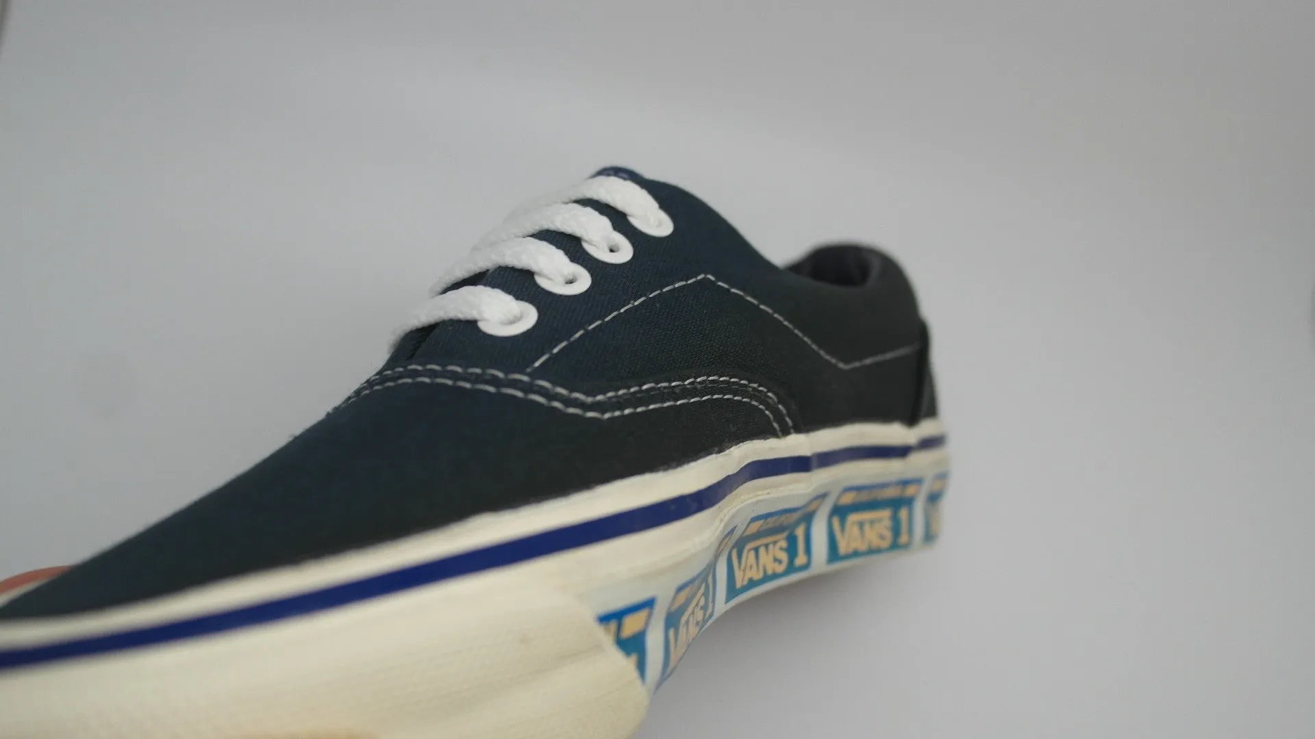 vintage vans style #95 ~ US6