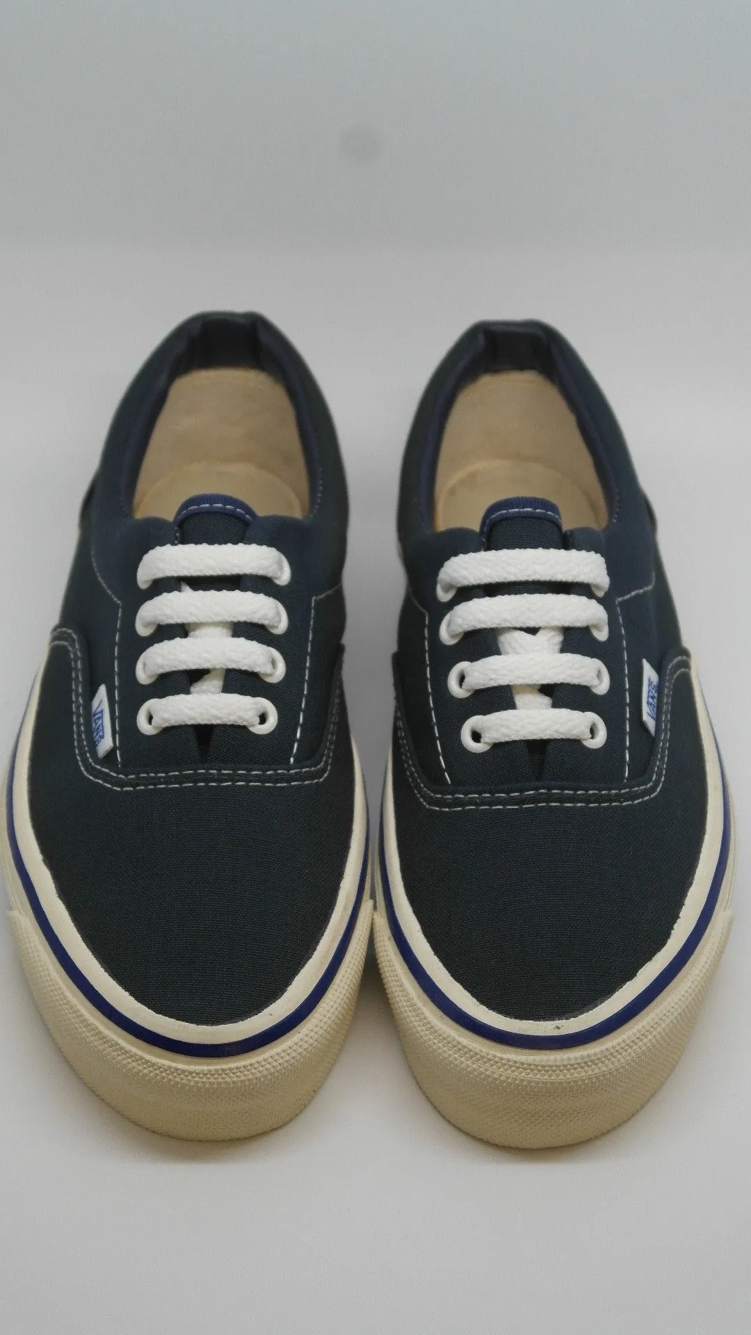 vintage vans style #95 ~ US6