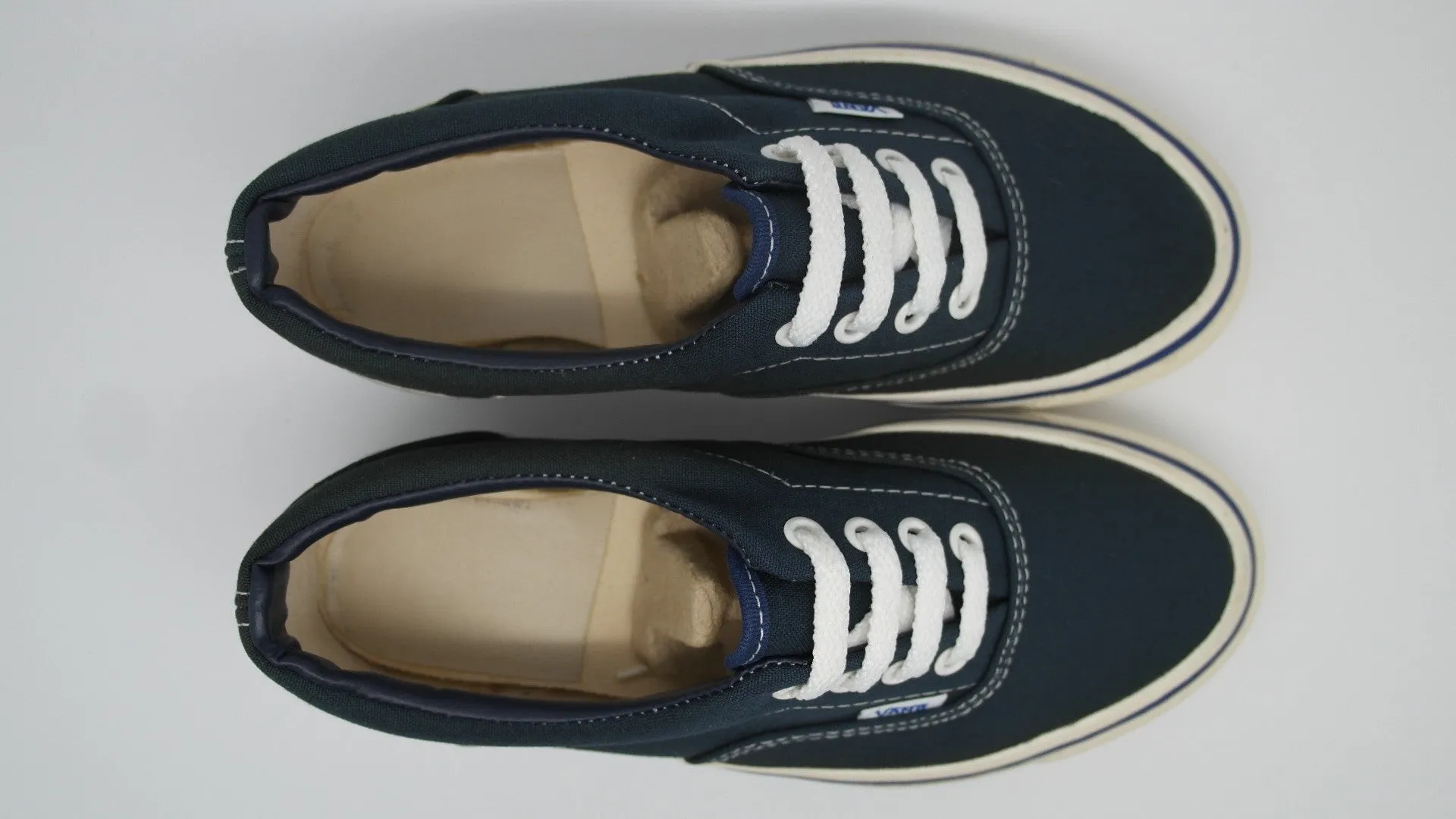 vintage vans style #95 ~ US6