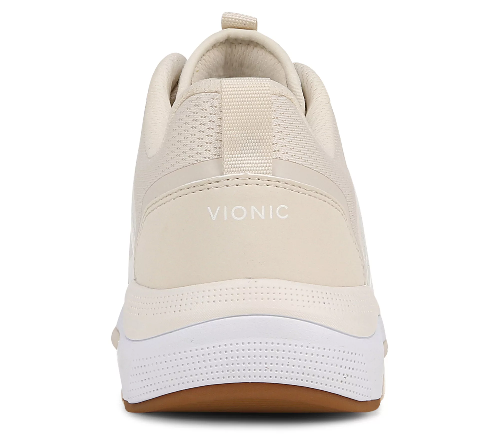 Vionic Mesh Walking Sneakers with Vio Beam - Walk Strider