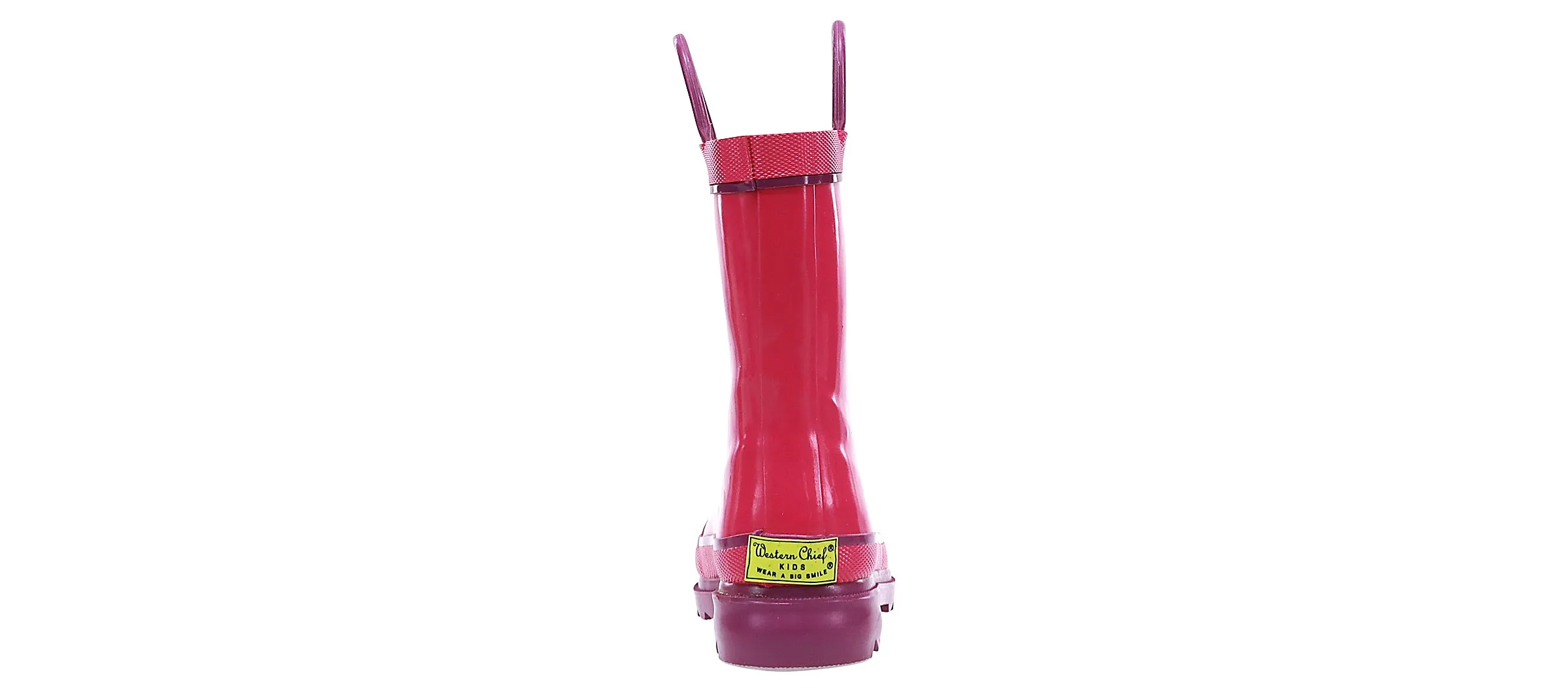 Western Chief Firechief 2 Toddler Girls' (5-10) Rain Boot