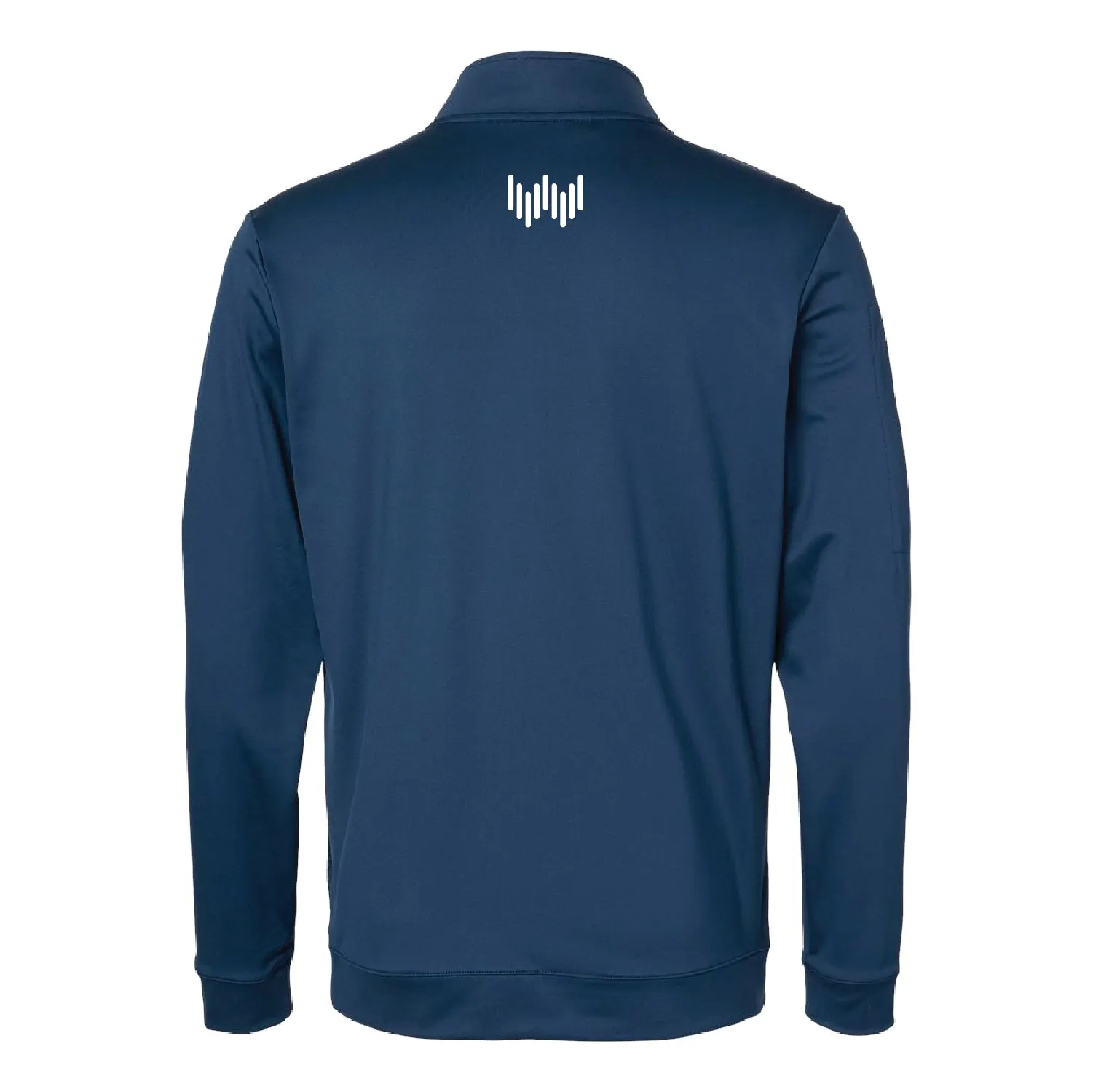 Whittierview Group Performance Textured Quarter-Zip Pullover