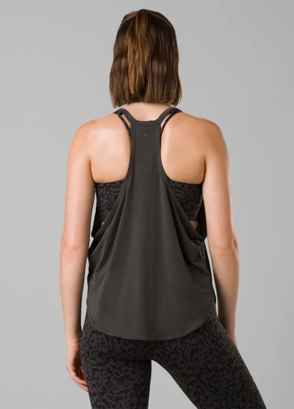 Women's Lunar Glow Sleeveless Tank Top