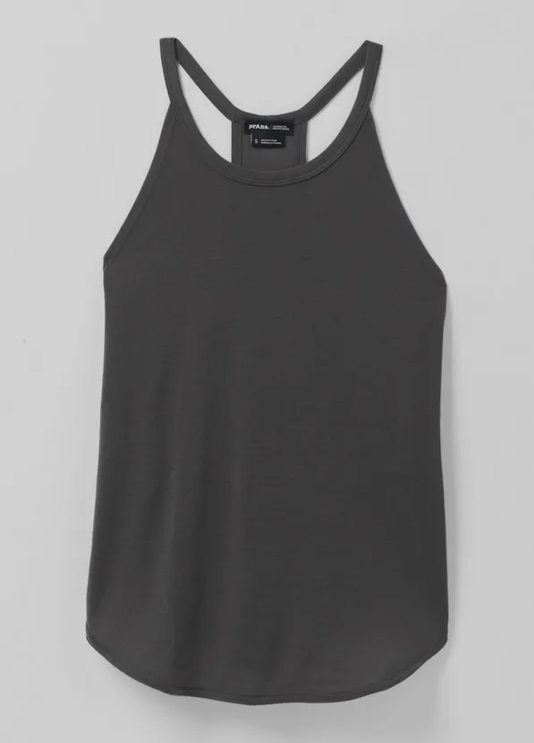 Women's Lunar Glow Sleeveless Tank Top