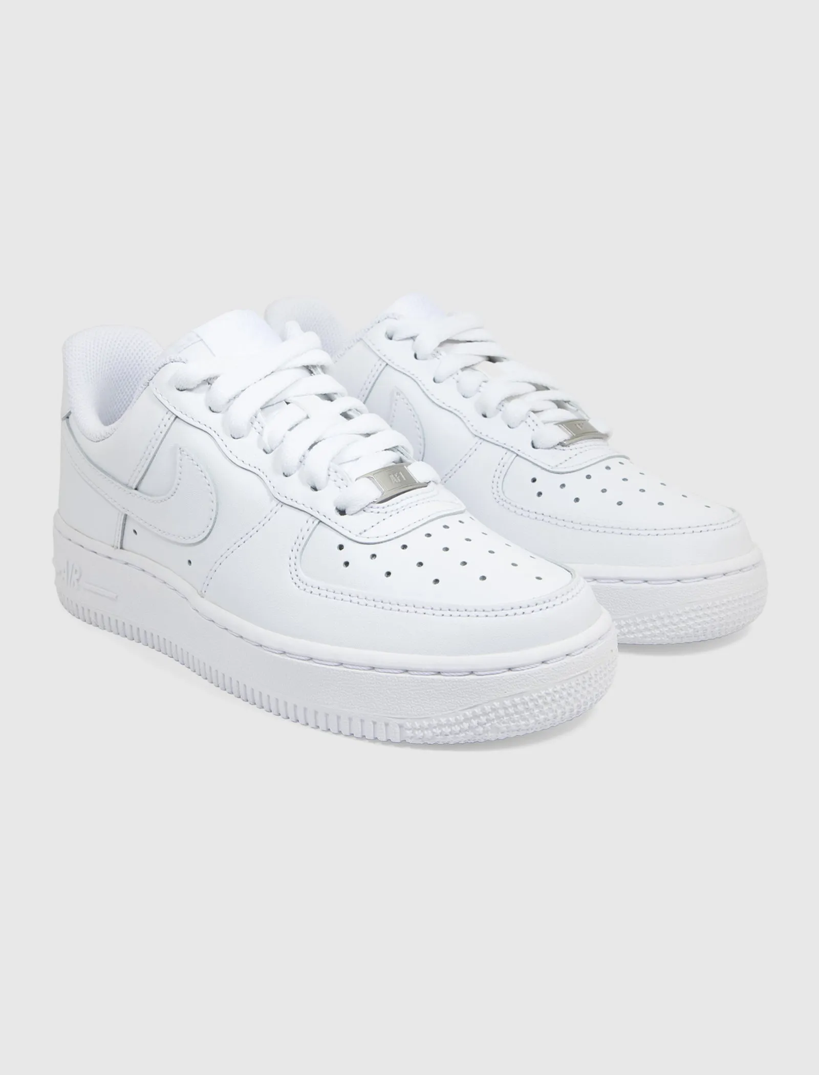 WOMENS NIKE AIR FORCE 1 '07