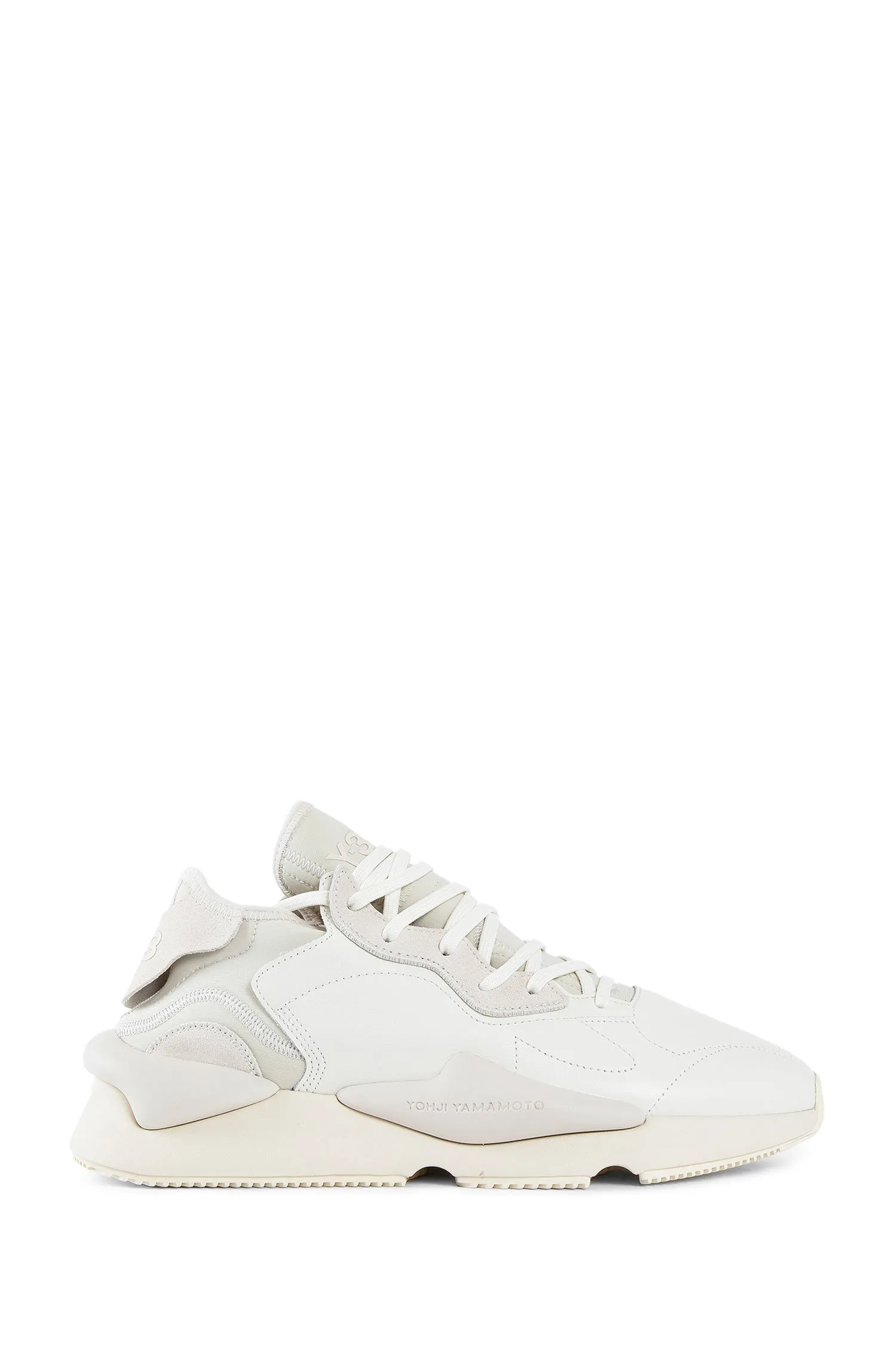 y-3 kaiwa sneakers