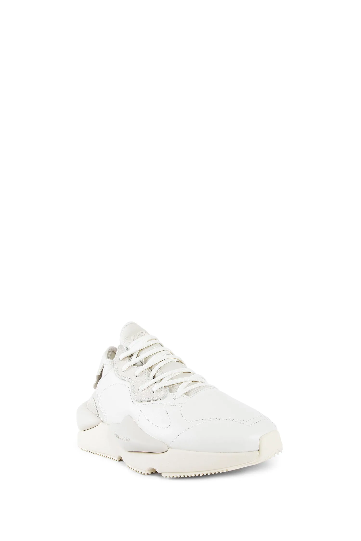 y-3 kaiwa sneakers