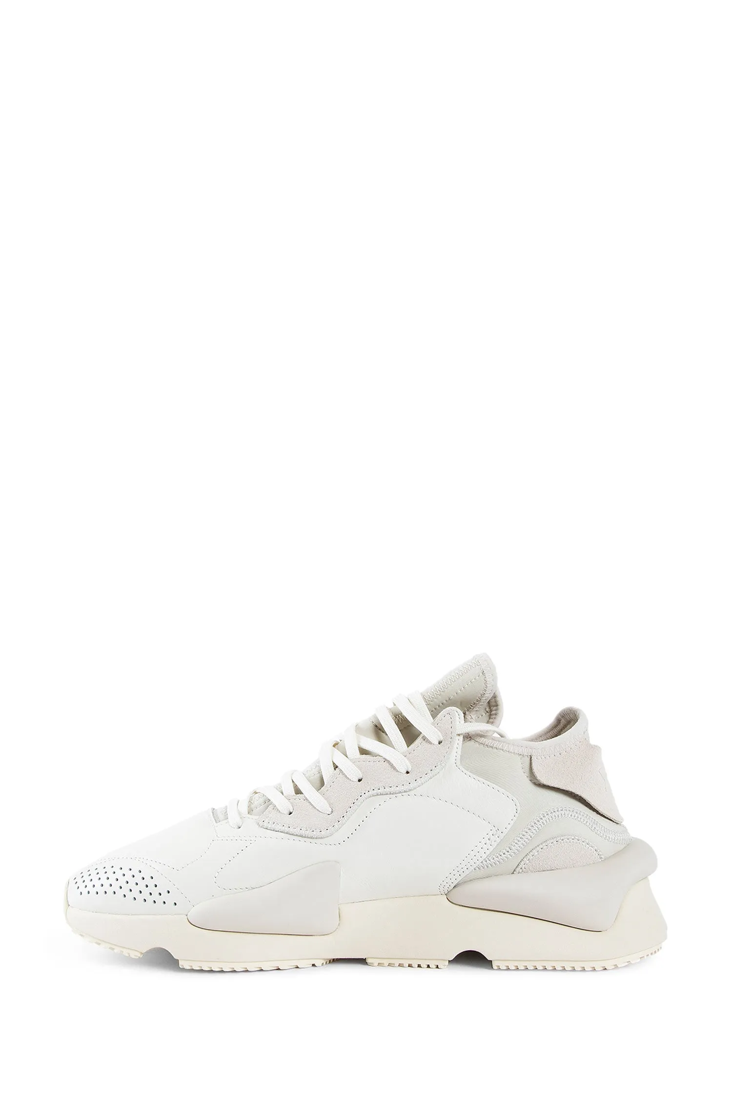 y-3 kaiwa sneakers