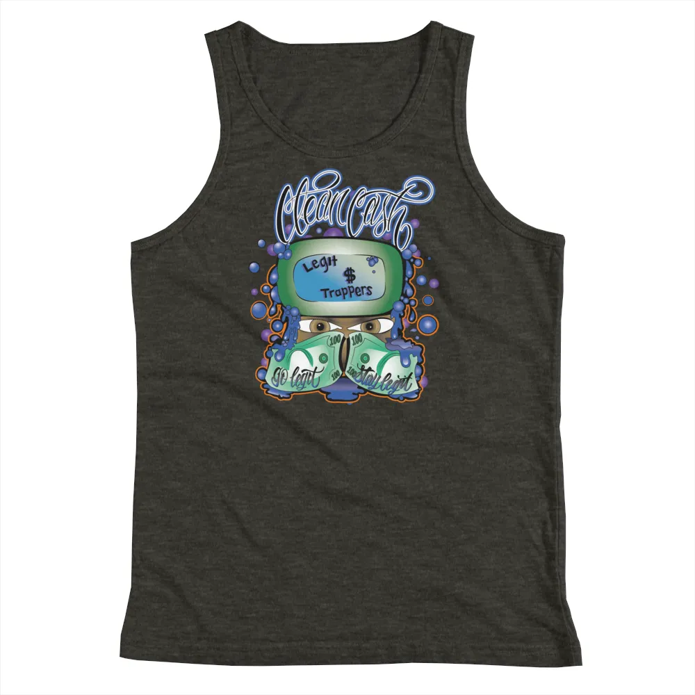 Youth Tank Top