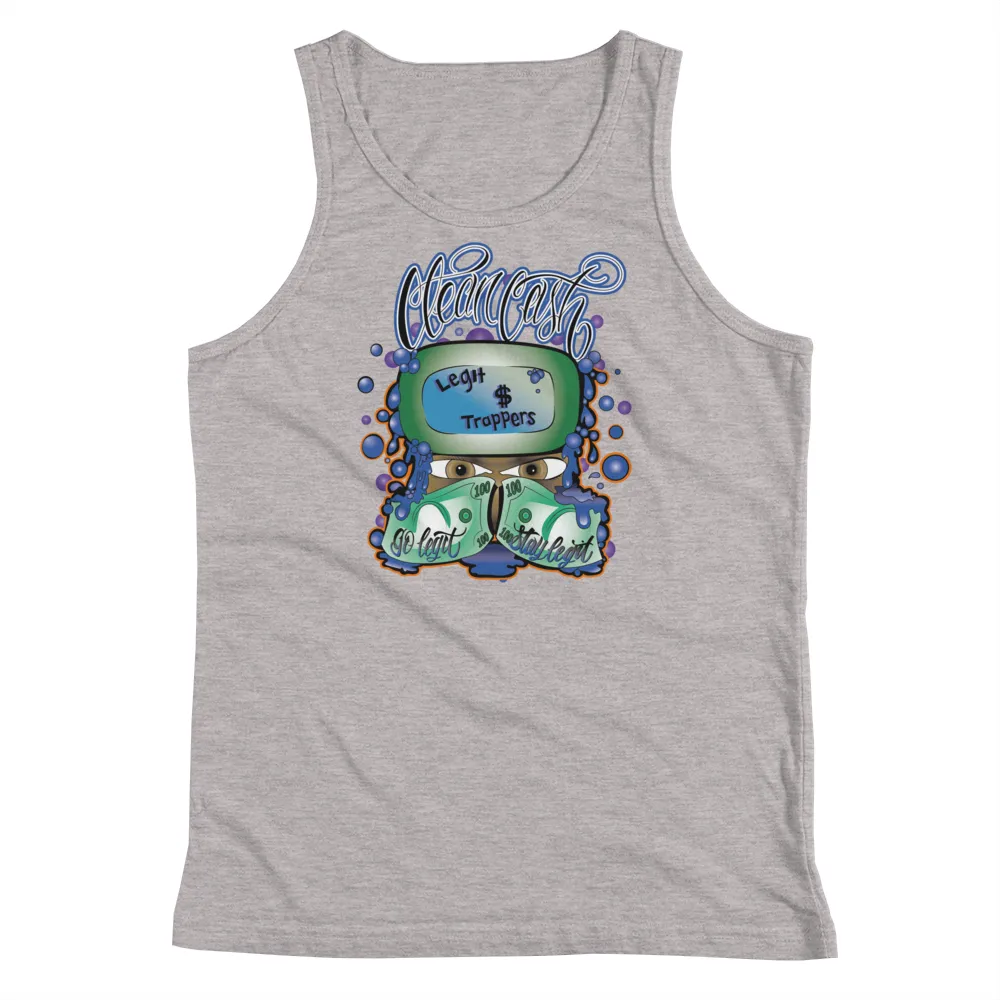 Youth Tank Top