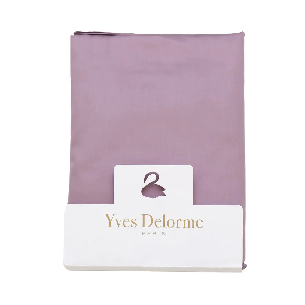 Yves Delorme Triomphe Fitted Sheet 180X200 cm