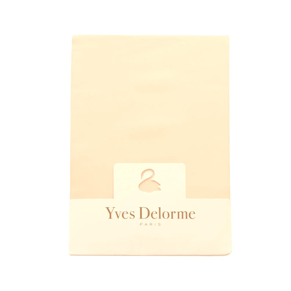 Yves Delorme Triomphe Fitted Sheet 180X200 cm