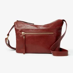 Zella Small Crossbody