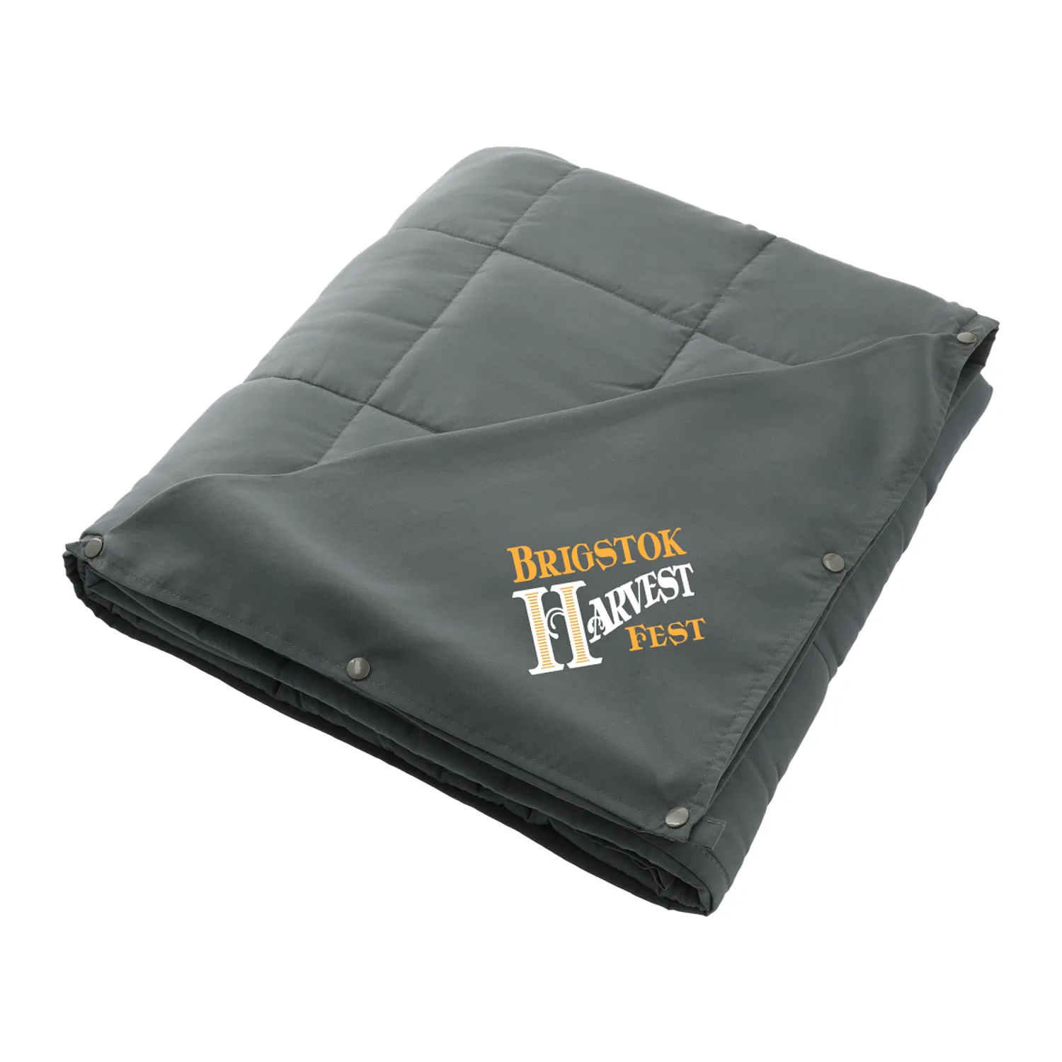 Zen 12lb Weighted Blanket